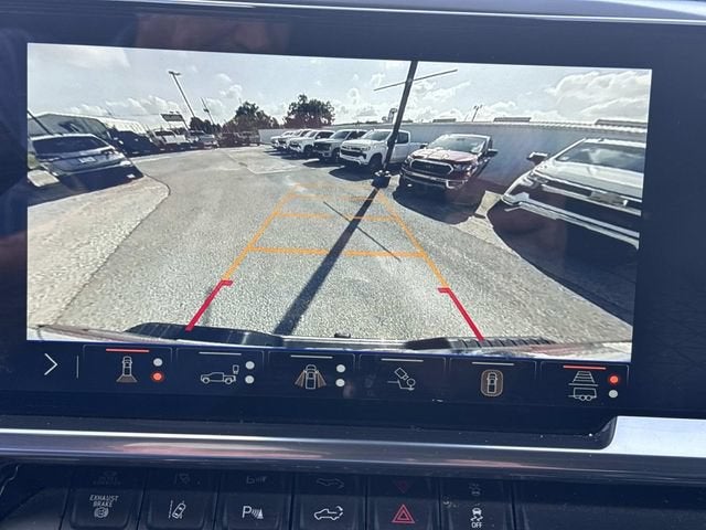 2024 GMC Sierra 3500 HD SLT DRW