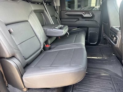 2024 GMC Sierra 3500 HD SLT DRW