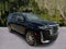 2021 Cadillac Escalade Premium Luxury Platinum