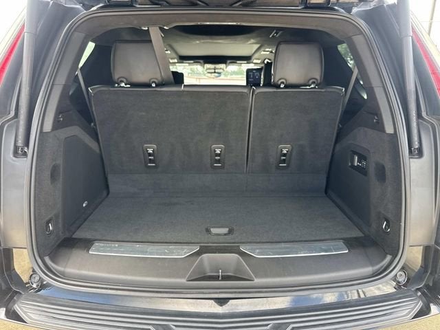 2021 Cadillac Escalade Premium Luxury Platinum