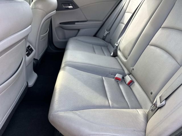 2014 Honda Accord Sedan EX-L