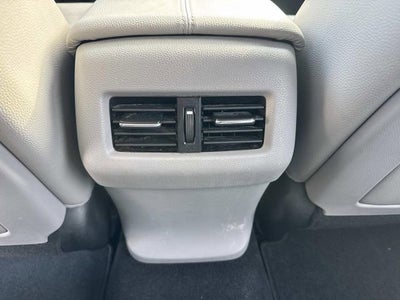 2014 Honda Accord Sedan EX-L