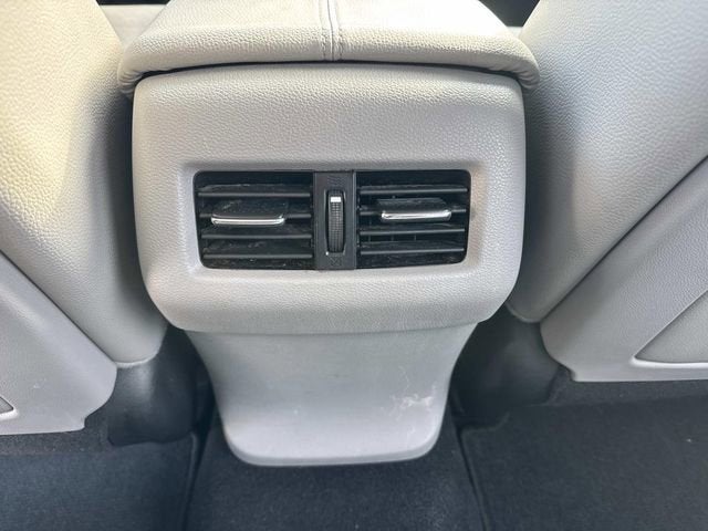 2014 Honda Accord Sedan EX-L