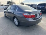 2014 Honda Accord Sedan EX-L
