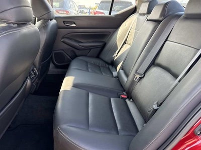 2019 Nissan Altima 2.5 SL