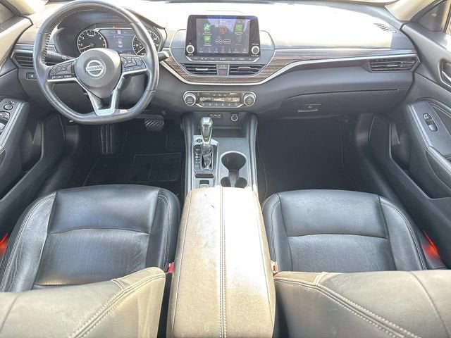 2019 Nissan Altima 2.5 SL