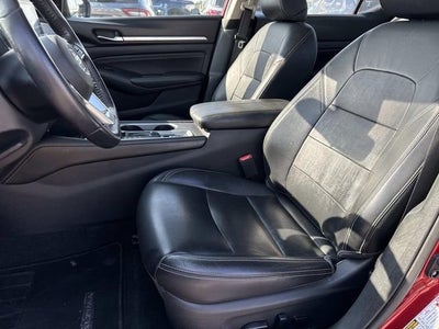 2019 Nissan Altima 2.5 SL