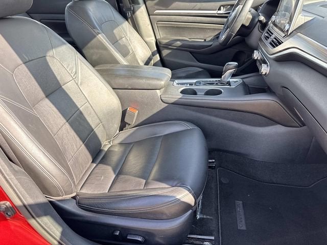 2019 Nissan Altima 2.5 SL