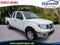2010 Nissan Frontier SE