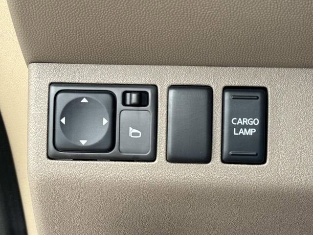 2010 Nissan Frontier SE