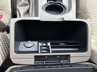 2010 Nissan Frontier SE