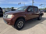 2016 Nissan Frontier Desert Runner