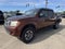 2016 Nissan Frontier Desert Runner