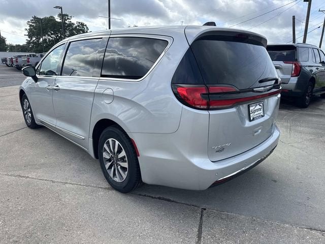 2023 Chrysler Pacifica Hybrid Limited