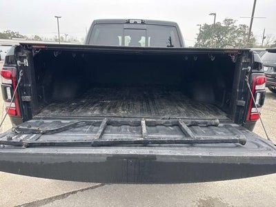 2022 RAM 2500 Power Wagon