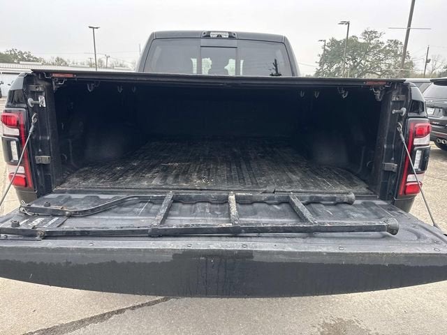 2022 RAM 2500 Power Wagon