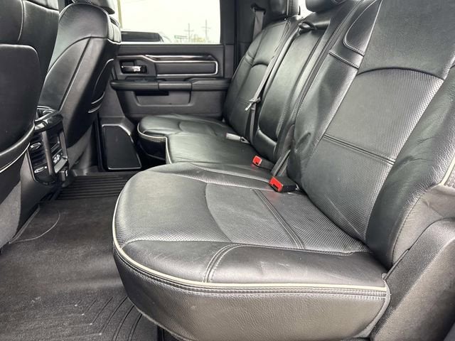 2022 RAM 2500 Power Wagon