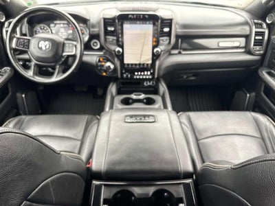 2022 RAM 2500 Power Wagon