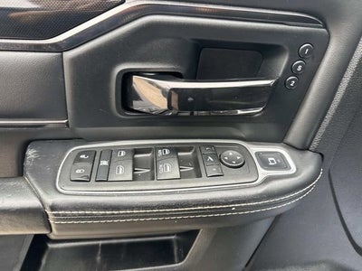 2022 RAM 2500 Power Wagon