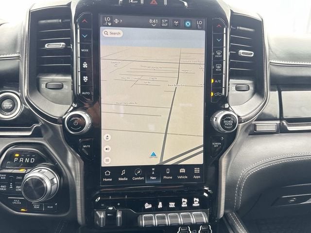 2022 RAM 2500 Power Wagon