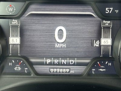 2022 RAM 2500 Power Wagon