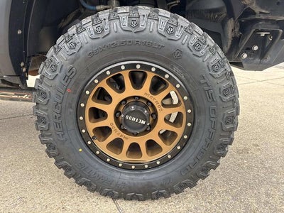 2022 RAM 2500 Power Wagon