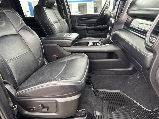 2022 RAM 2500 Power Wagon