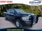 2021 RAM 2500 Big Horn Crew Cab 4x4 6'4" Box