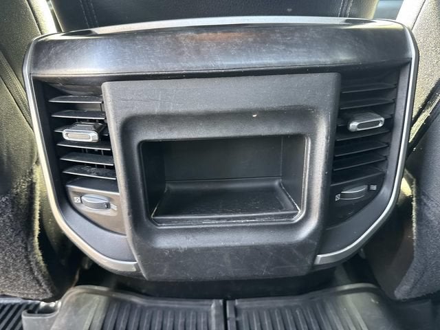 2021 RAM 2500 Big Horn Crew Cab 4x4 6'4" Box