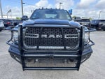 2021 RAM 2500 Big Horn Crew Cab 4x4 6'4" Box
