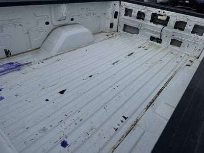 2022 Chevrolet Silverado 1500 WT