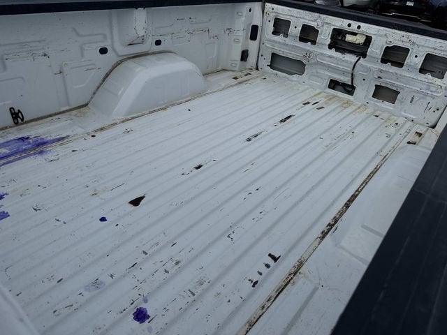 2022 Chevrolet Silverado 1500 WT