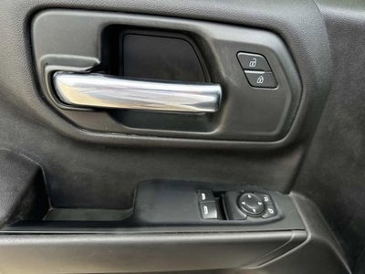 2022 Chevrolet Silverado 1500 WT