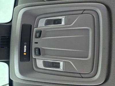 2022 Chevrolet Silverado 1500 WT