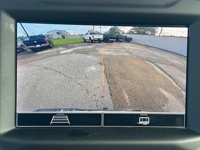 2022 Chevrolet Silverado 1500 WT