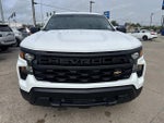 2022 Chevrolet Silverado 1500 WT