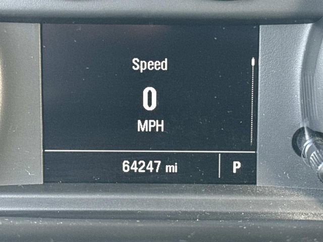 2022 Chevrolet Silverado 1500 WT