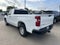 2022 Chevrolet Silverado 1500 WT