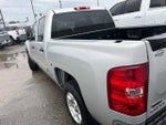 2010 Chevrolet Silverado 1500 LT