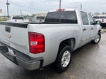 2010 Chevrolet Silverado 1500 LT