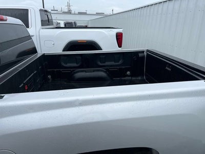 2010 Chevrolet Silverado 1500 LT