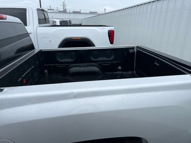 2010 Chevrolet Silverado 1500 LT