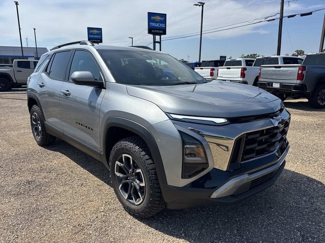 2027 Chevrolet Equinox Fwd Activ