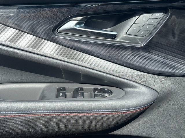 2025 Chevrolet Blazer EV RS