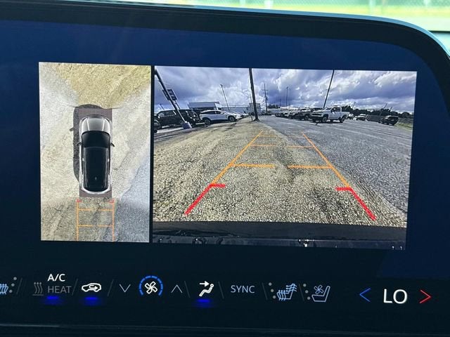 2025 Chevrolet Blazer EV RS