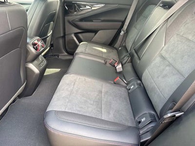 2025 Chevrolet Blazer EV RS