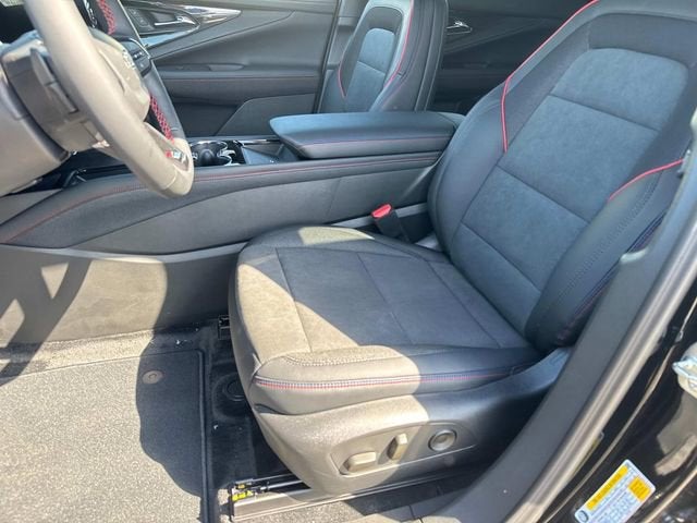 2025 Chevrolet Blazer EV RS