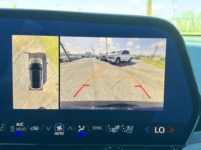 2025 Chevrolet Blazer EV RS