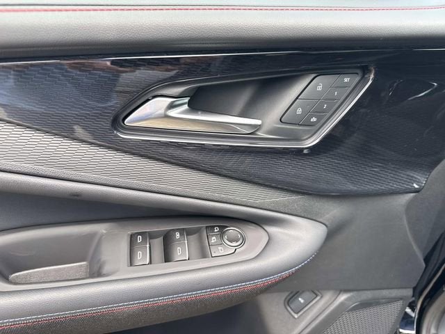 2025 Chevrolet Blazer EV RS