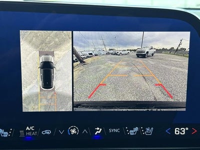 2025 Chevrolet Blazer EV RS